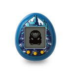 Productafbeelding Harry Potter - Hogwarts Tamagotchi blauw