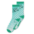 Produktbild Pokemon - Glumanda, Schiggy, Bisasam Socken 3er Set