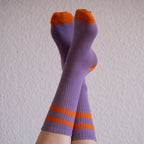Produktbild Pokemon - Pummeluff & Gengar Socken 2er Set