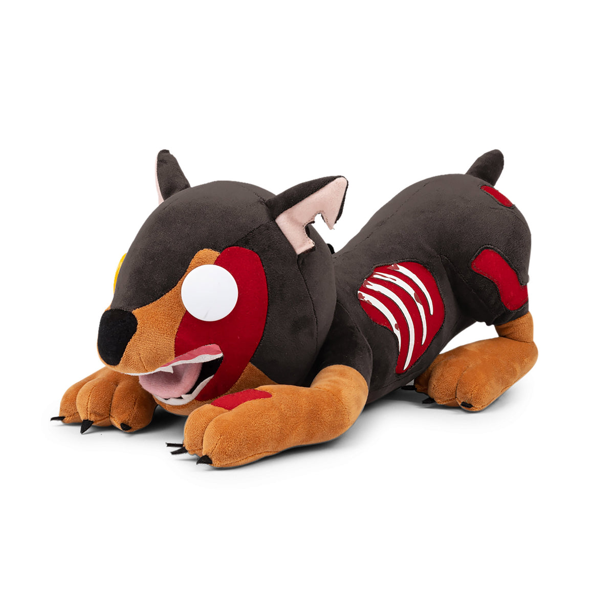 Image produit Resident Evil - Figurine en peluche Cerberus