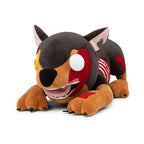 Produktbild Resident Evil - Cerberus Plüsch Figur