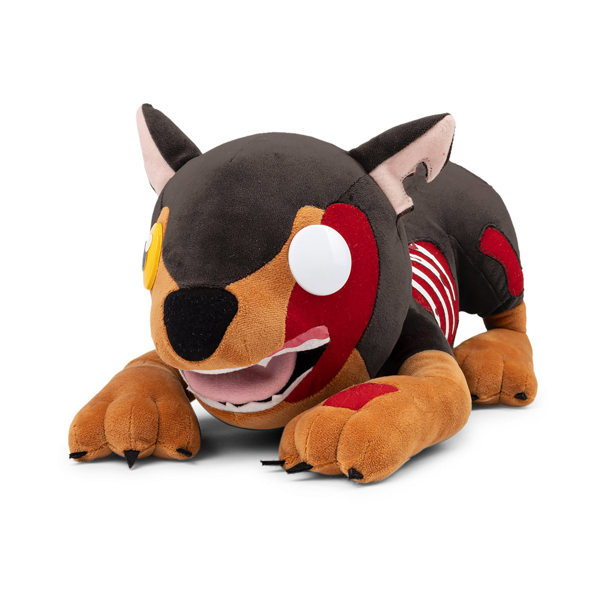 Image produit Resident Evil - Figurine en peluche Cerberus