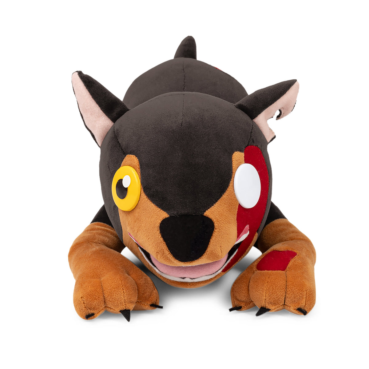 Image produit Resident Evil - Figurine en peluche Cerberus