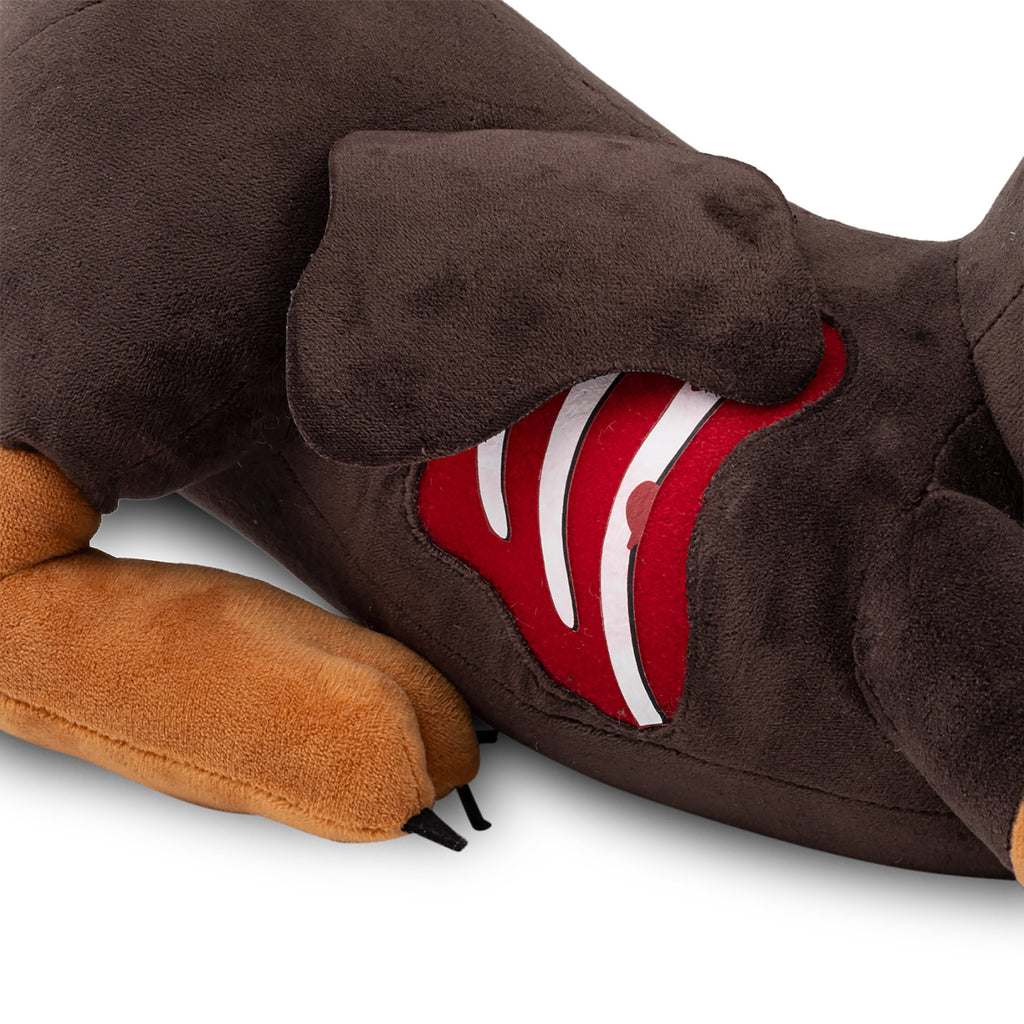 Produktbild Resident Evil - Cerberus Plüsch Figur