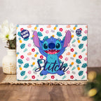 Productafbeelding Lilo & Stitch - Stitch Sokken Adventskalender