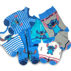 Productafbeelding Lilo & Stitch - Stitch Sokken Adventskalender