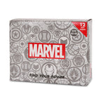 Productafbeelding Marvel - Helden Sokken Adventskalender