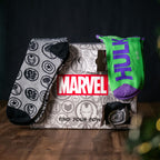 Productafbeelding Marvel - Helden Sokken Adventskalender