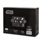 Productafbeelding Star Wars - Darth Vader Sokken Adventskalender