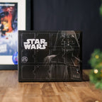 Productafbeelding Star Wars - Darth Vader Sokken Adventskalender