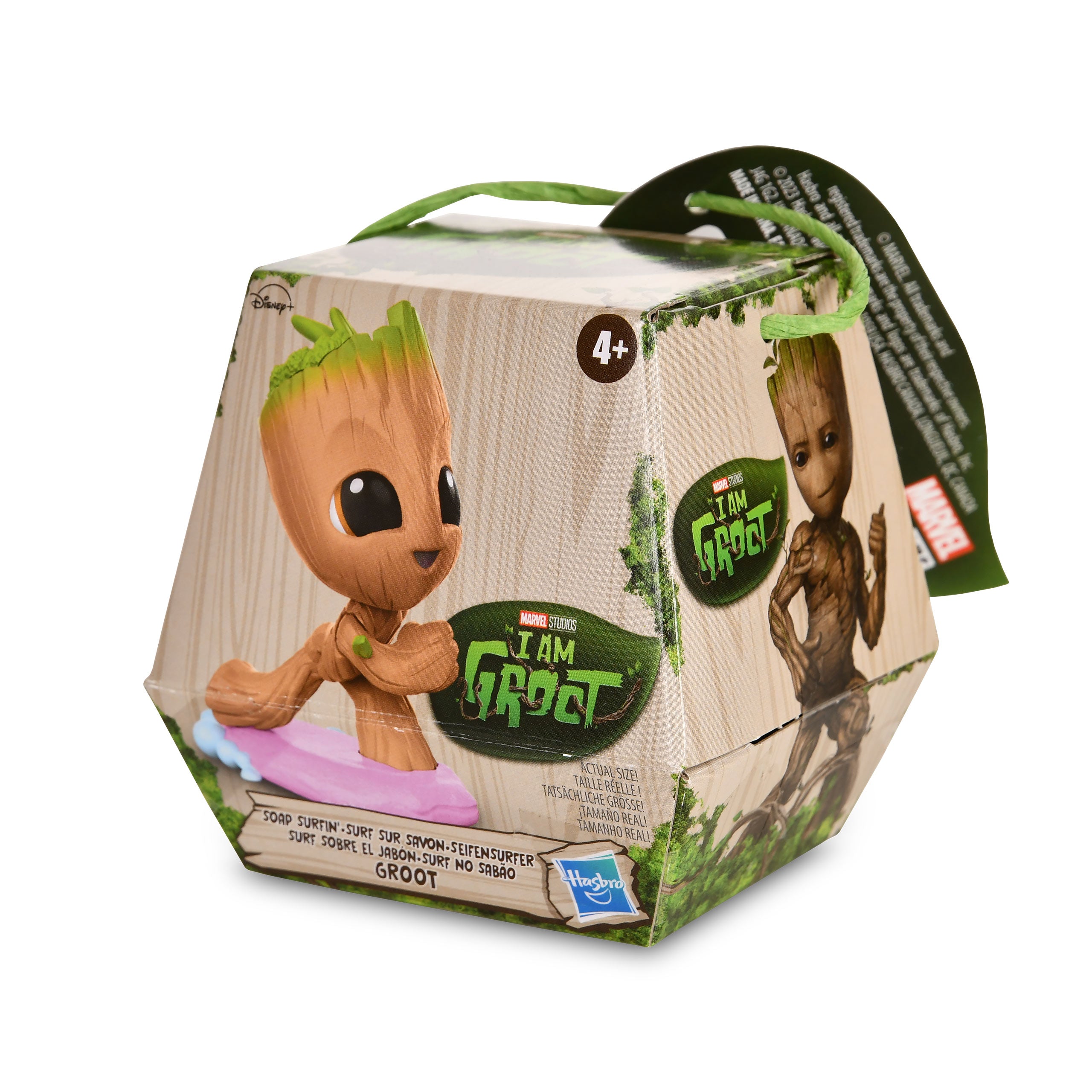 Image produit Les Gardiens de la Galaxie - Figurine Mystère de Groot