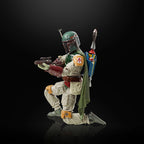 Productafbeelding Star Wars - Boba Fett Black Series Action Figure