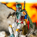 Productafbeelding Star Wars - Boba Fett Black Series Action Figure