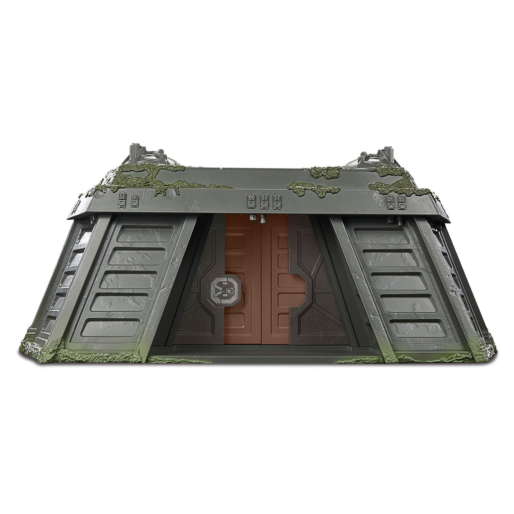 Productafbeelding Star Wars - Endor Bunker met Endor Rebel Speelset