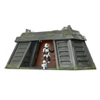 Productafbeelding Star Wars - Endor Bunker met Endor Rebel Speelset