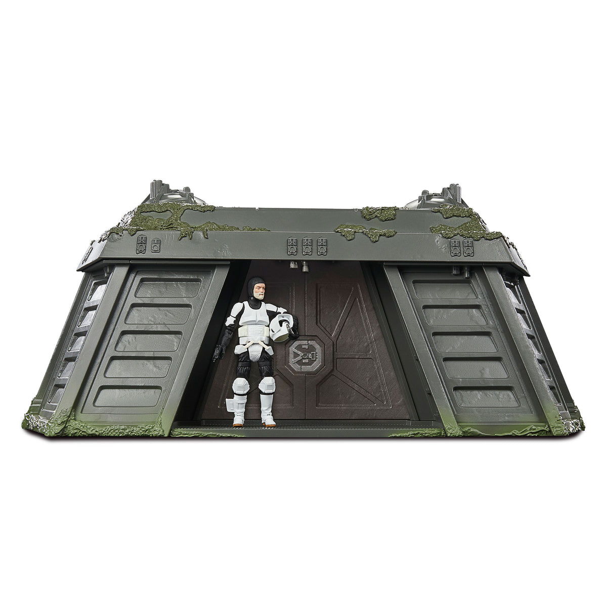 Productafbeelding Star Wars - Endor Bunker met Endor Rebel Speelset