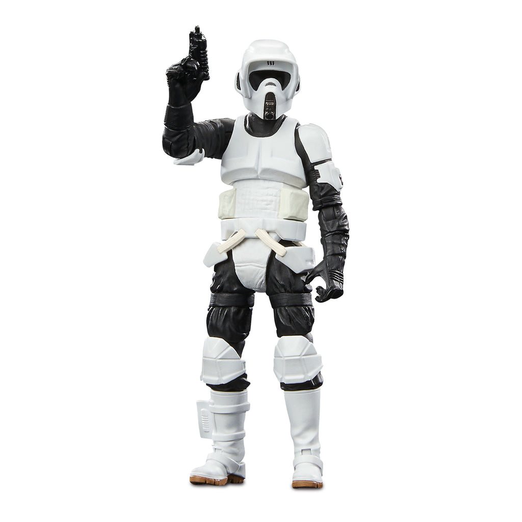 Productafbeelding Star Wars - Endor Bunker met Endor Rebel Speelset