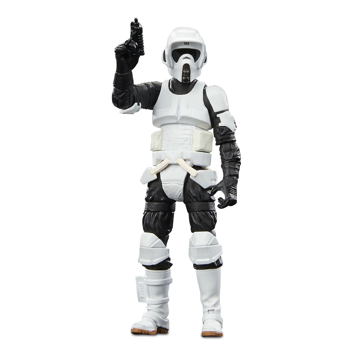 Productafbeelding Star Wars - Endor Bunker met Endor Rebel Speelset