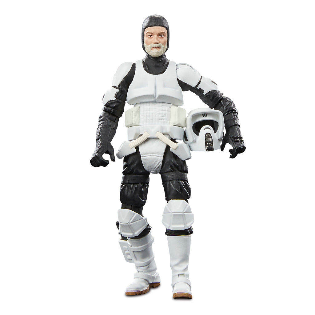 Productafbeelding Star Wars - Endor Bunker met Endor Rebel Speelset