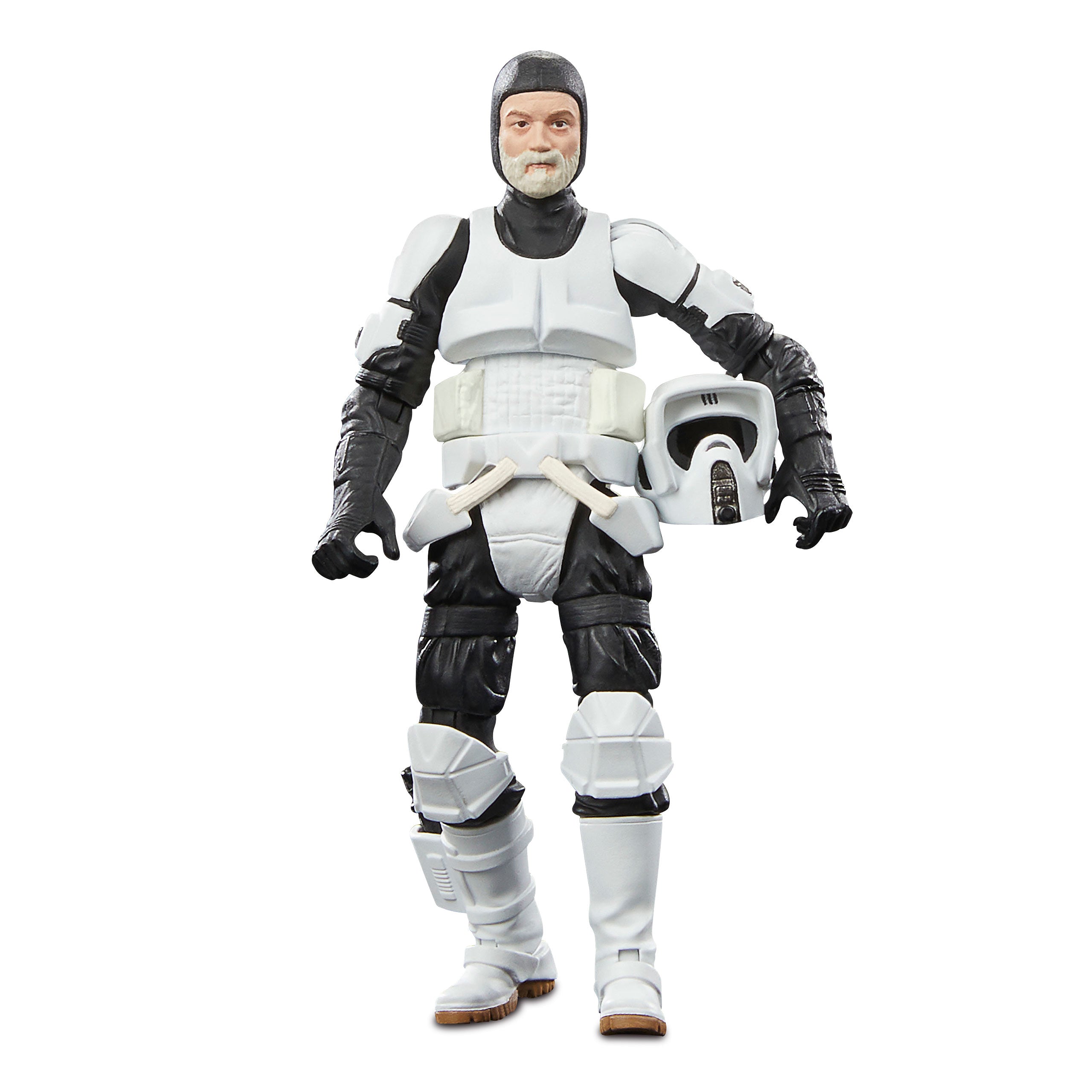 Productafbeelding Star Wars - Endor Bunker met Endor Rebel Speelset