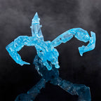 Productafbeelding Dungeons & Dragons - Blauwe Displacer Dicelings Actiefiguur