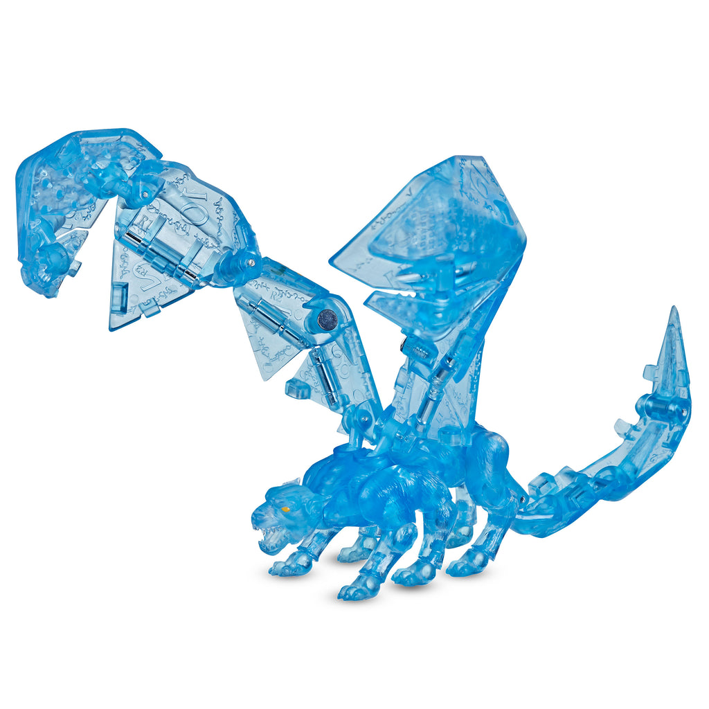 Productafbeelding Dungeons & Dragons - Blauwe Displacer Dicelings Actiefiguur