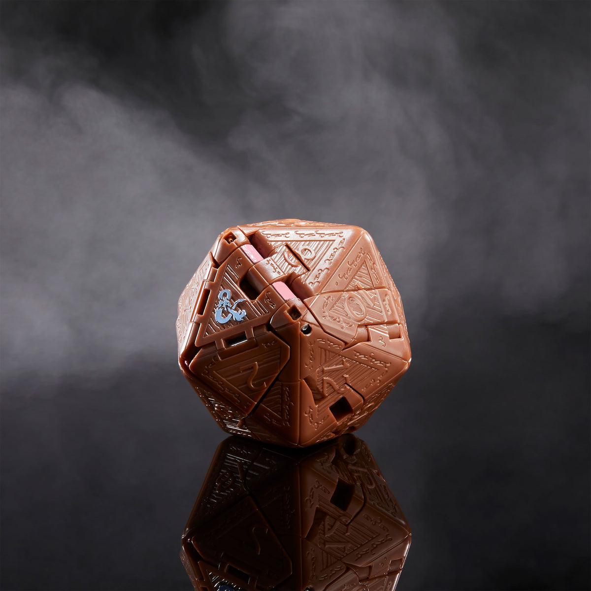 Productafbeelding Dungeons & Dragons - Eer onder Dieven Mimic Actiefiguur