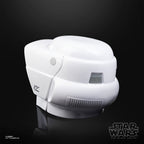 Produktbild Star Wars - Scout Trooper Black Series Premium Helm