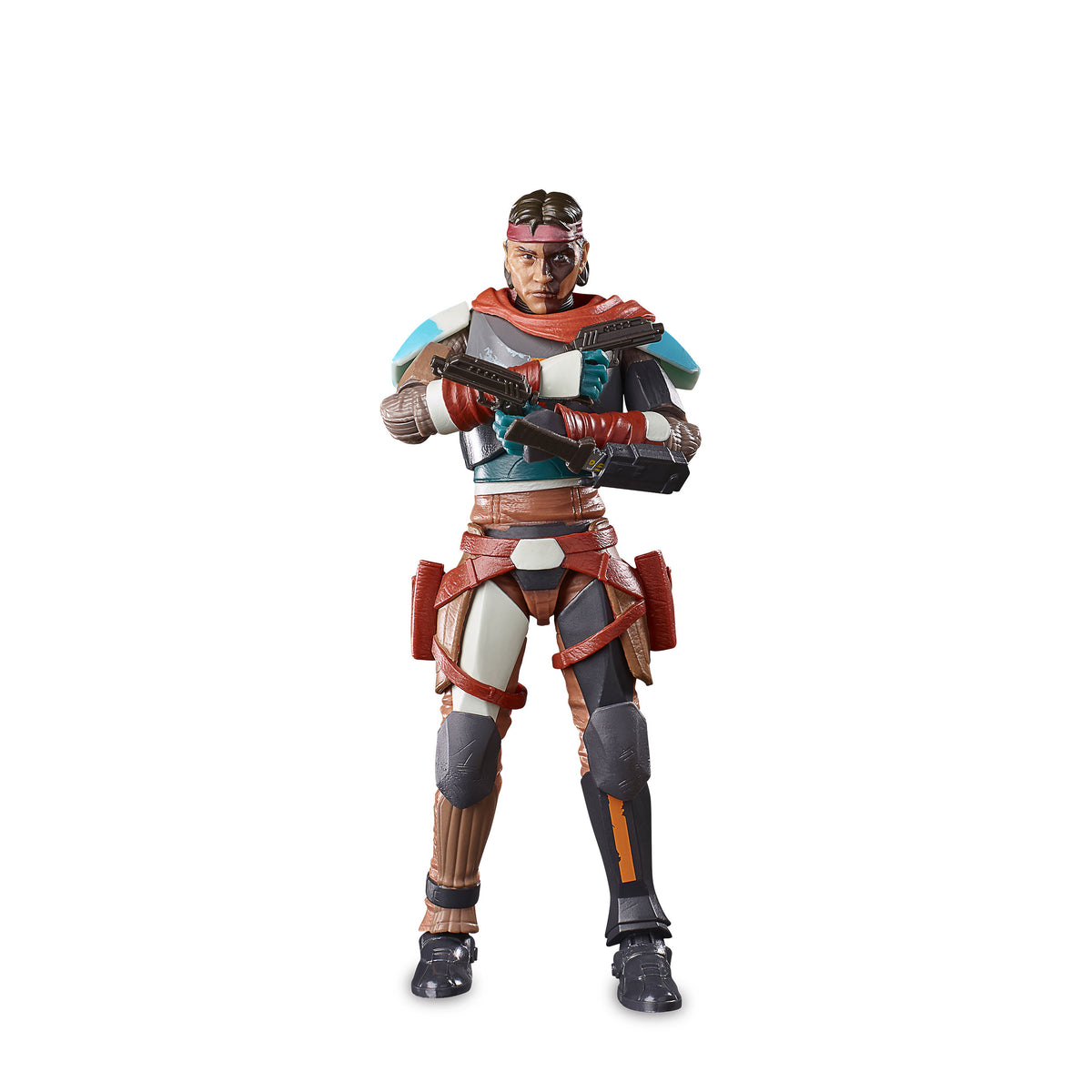 Image produit Star Wars - Hunter (Équipement Mercenaire) Figurine d'action