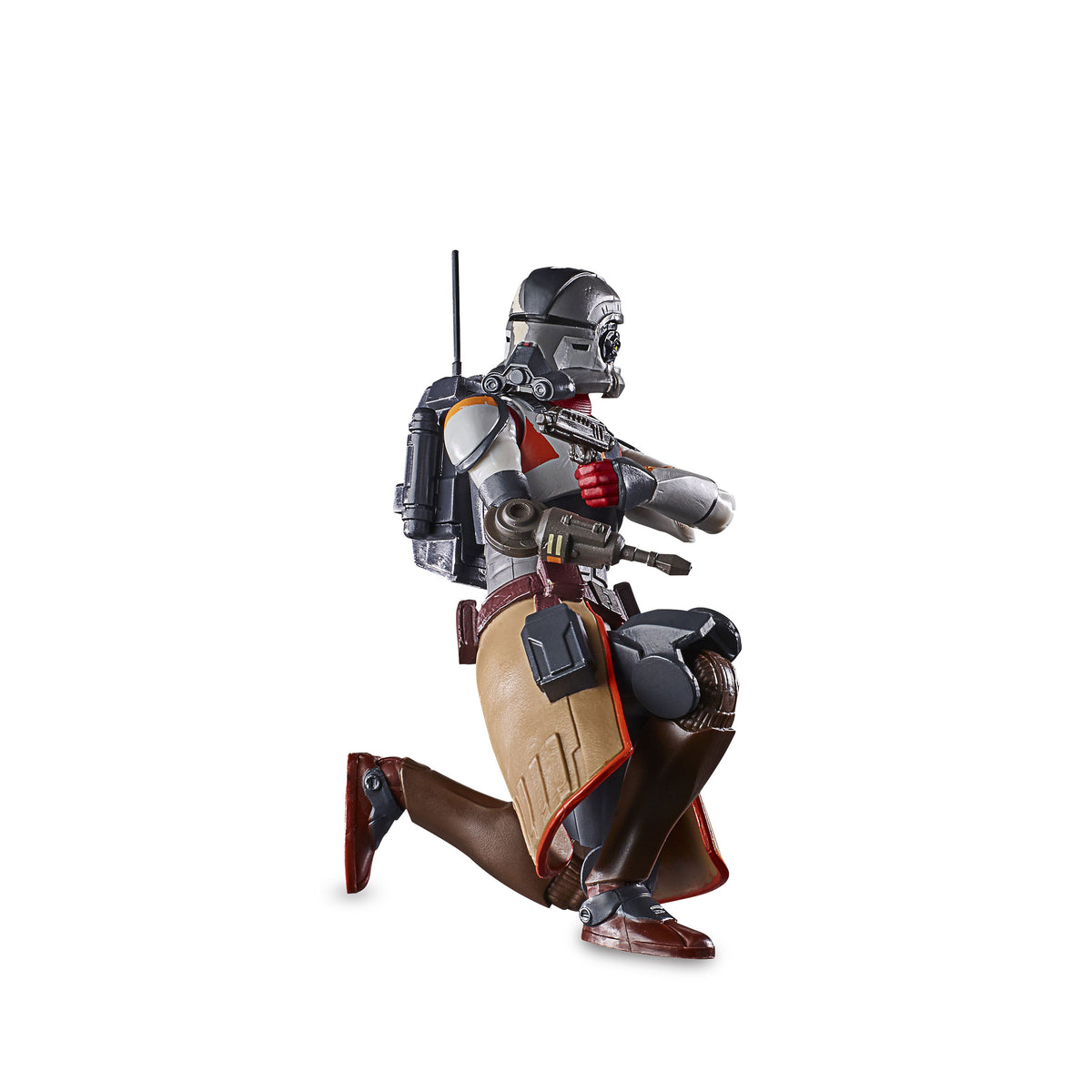 Produktbild Star Wars - Echo (Mercenary Gear) Actionfigur
