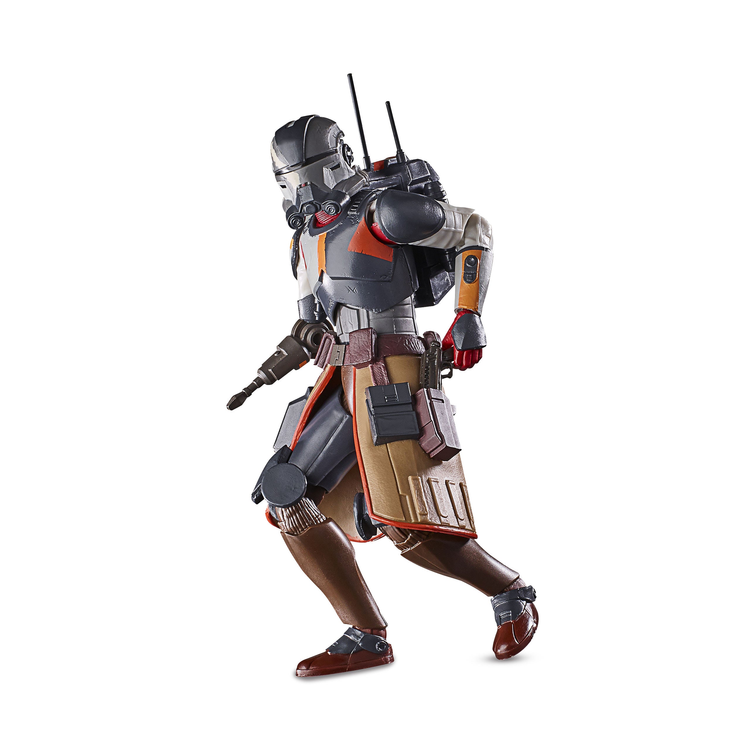 Produktbild Star Wars - Echo (Mercenary Gear) Actionfigur