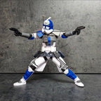Productafbeelding Star Wars The Clone Wars - Clone Commander Jesse Actiefiguur