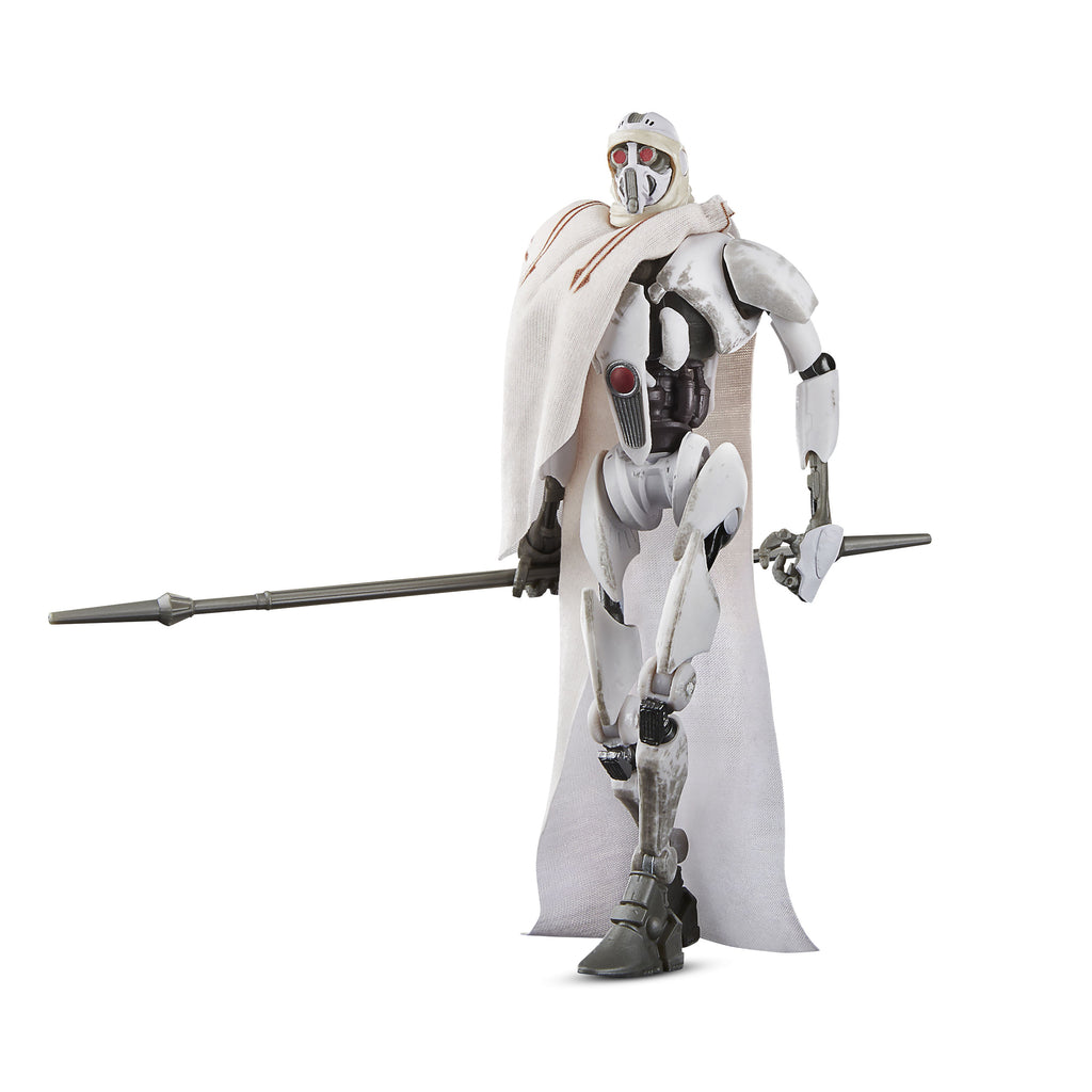 Productafbeelding Star Wars The Clone Wars - Magnaguard Actiefiguur