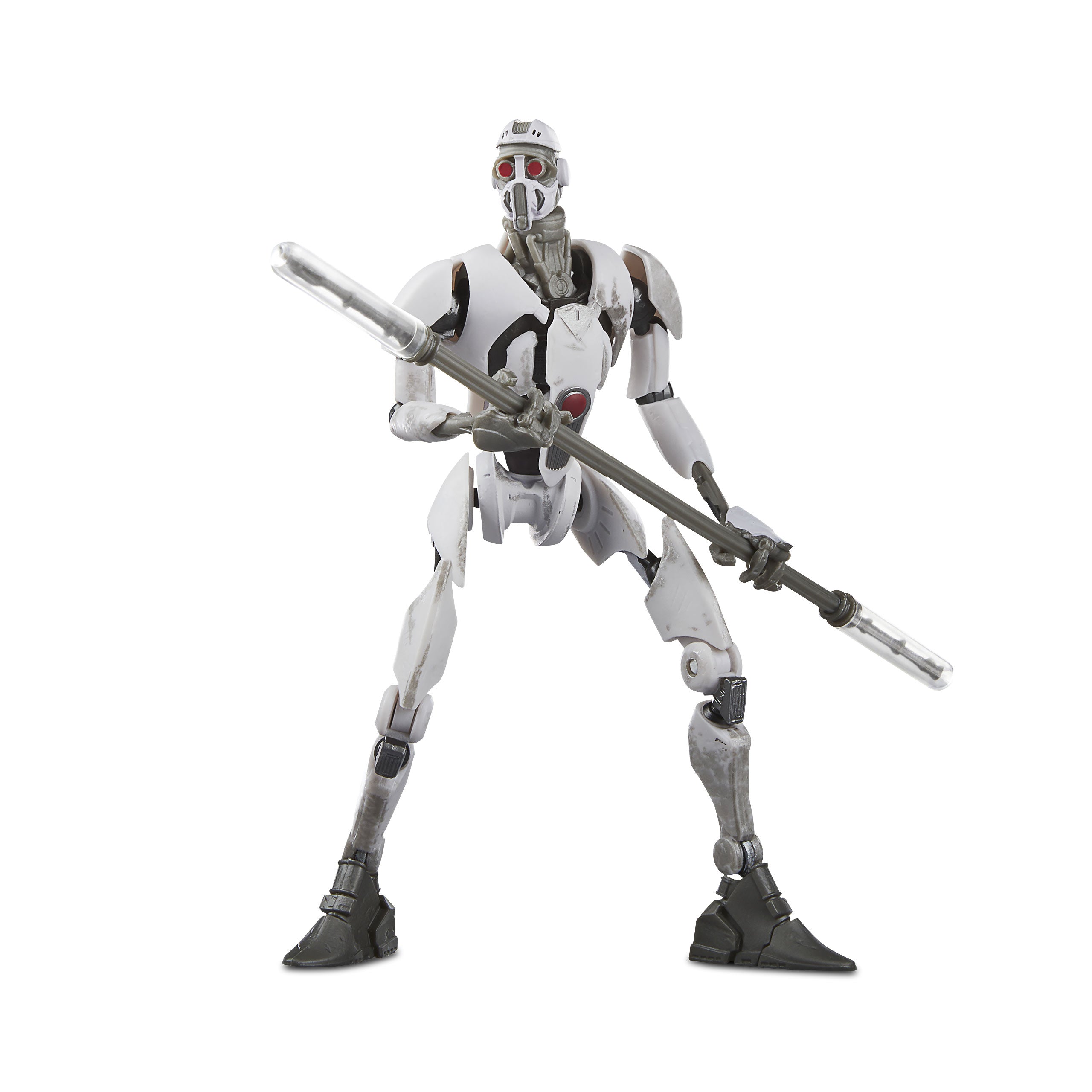 Productafbeelding Star Wars The Clone Wars - Magnaguard Actiefiguur