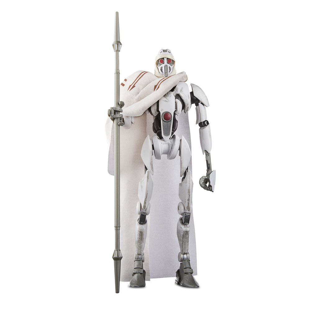 Productafbeelding Star Wars The Clone Wars - Magnaguard Actiefiguur