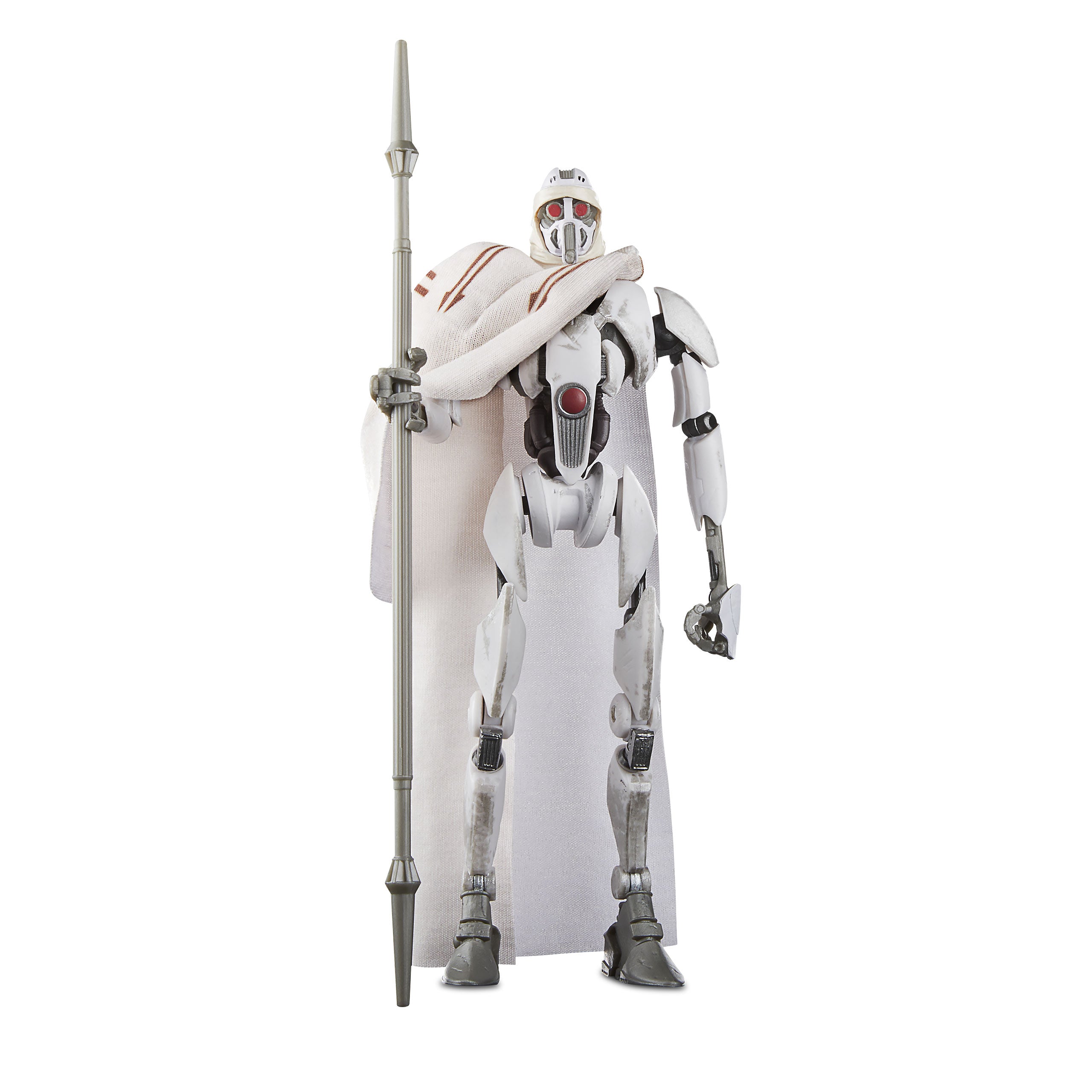Productafbeelding Star Wars The Clone Wars - Magnaguard Actiefiguur