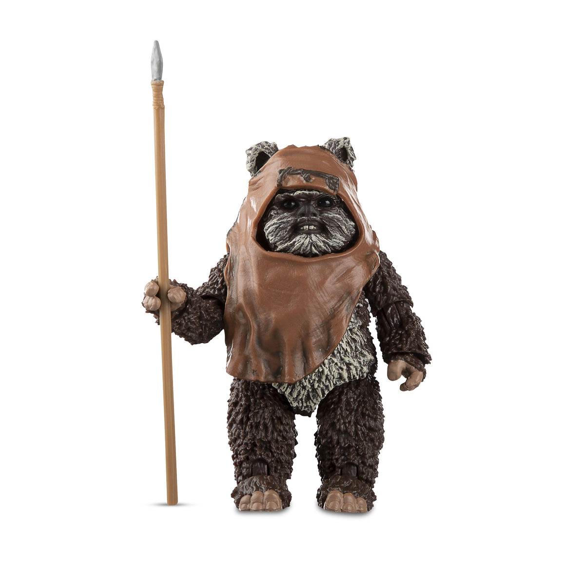 Productafbeelding Star Wars - Wicket Black Series Actiefiguur