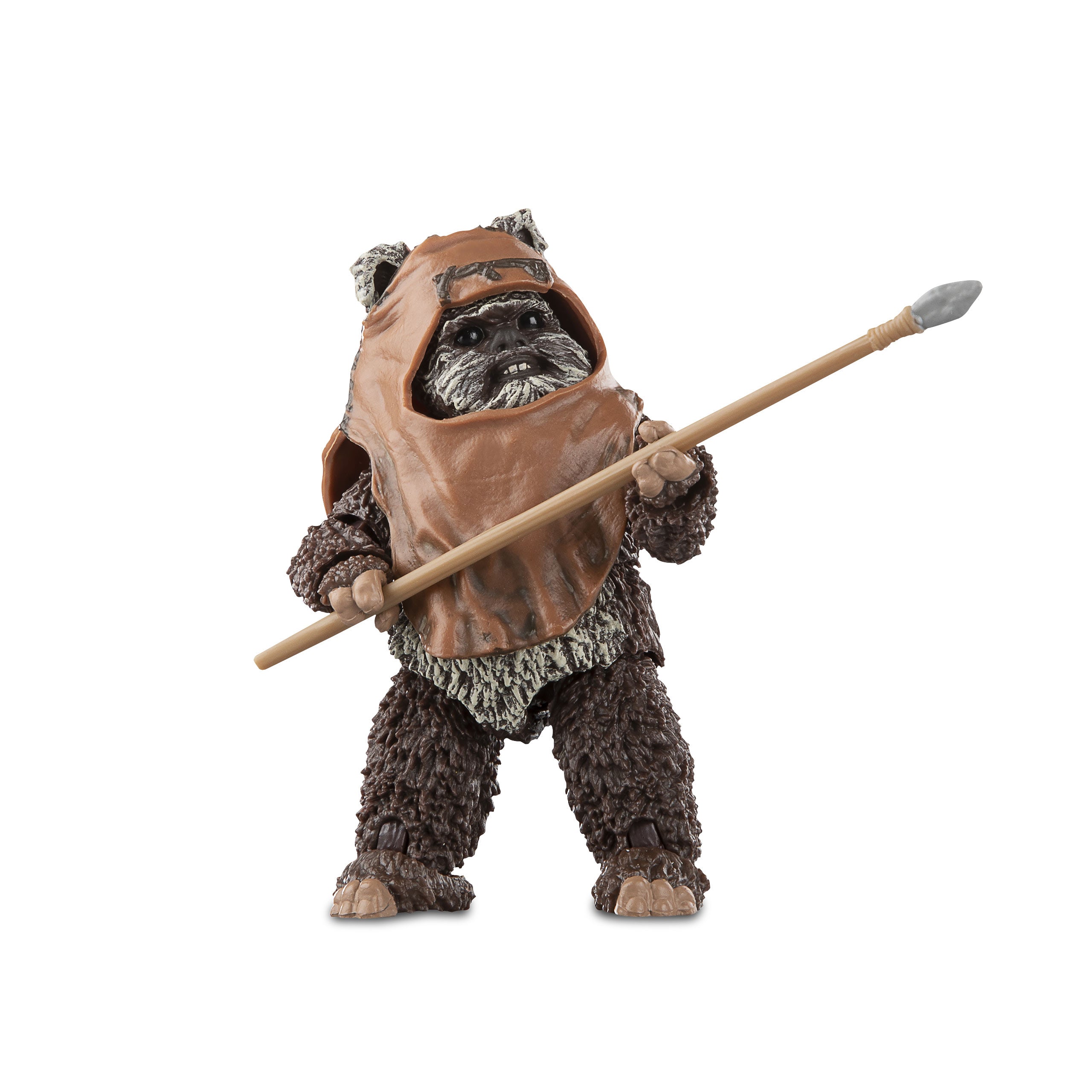 Productafbeelding Star Wars - Wicket Black Series Actiefiguur