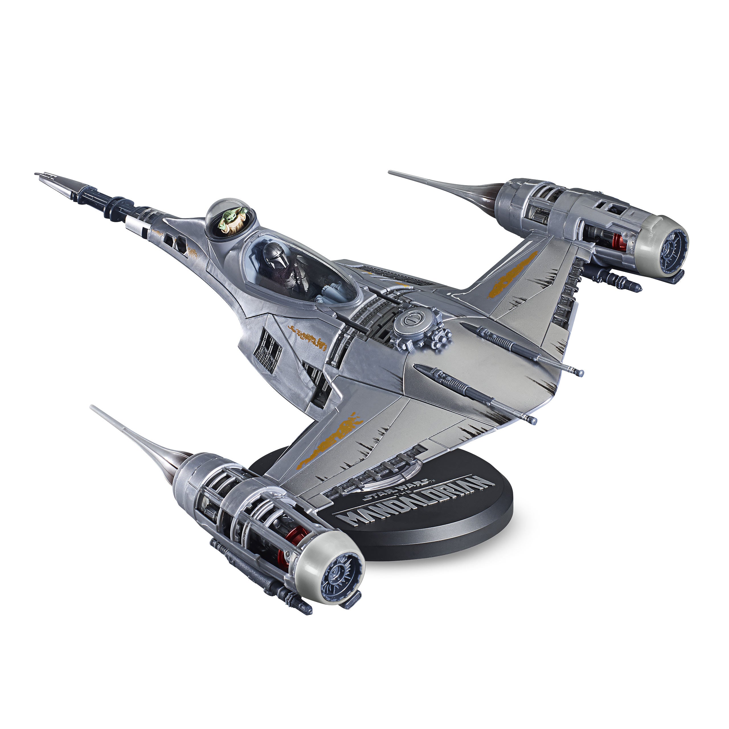 Productafbeelding Mandalorian's N-1 Starfighter Vintage Collection - Star Wars The Mandalorian