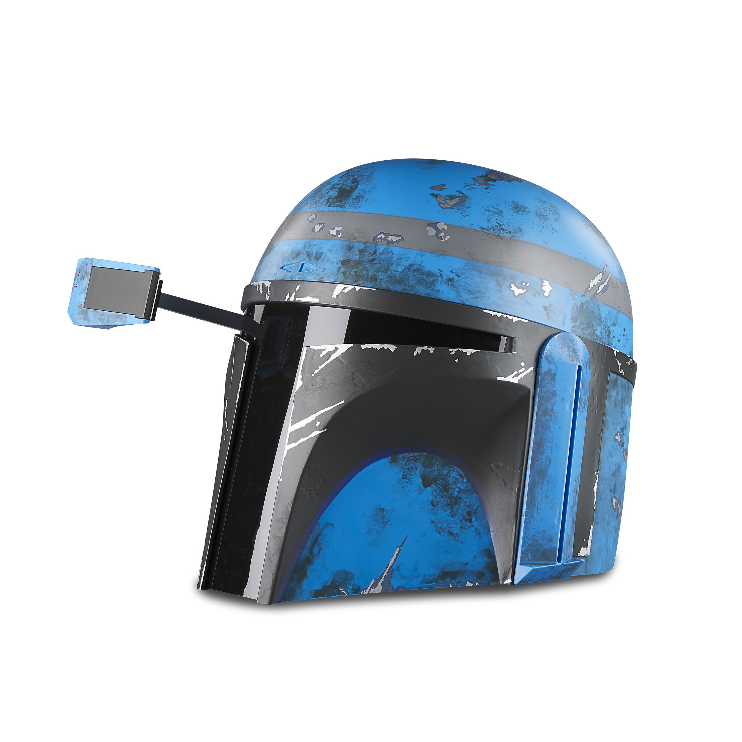 Productafbeelding Axe Woves Black Series Premium Helm - Star Wars The Mandalorian