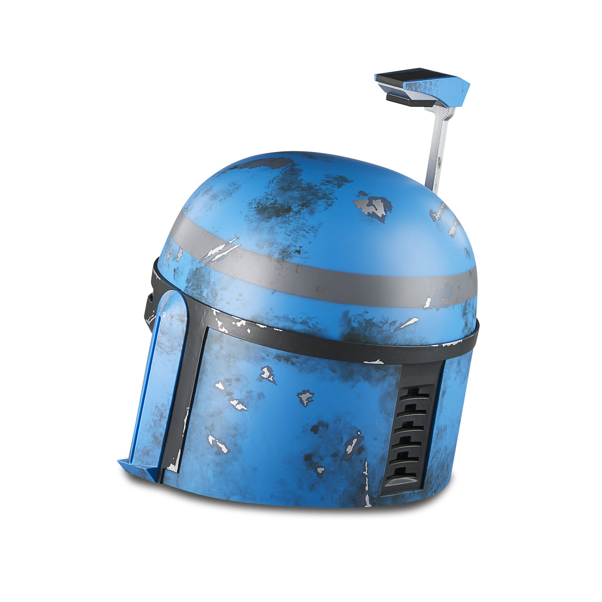 Productafbeelding Axe Woves Black Series Premium Helm - Star Wars The Mandalorian