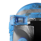 Produktbild Axe Woves Black Series Premium Helm - Star Wars The Mandalorian