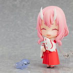 Productafbeelding TenSura - Shuna Nendoroid Actiefiguur