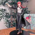Productafbeelding Chainsaw Man - Makima Figuur