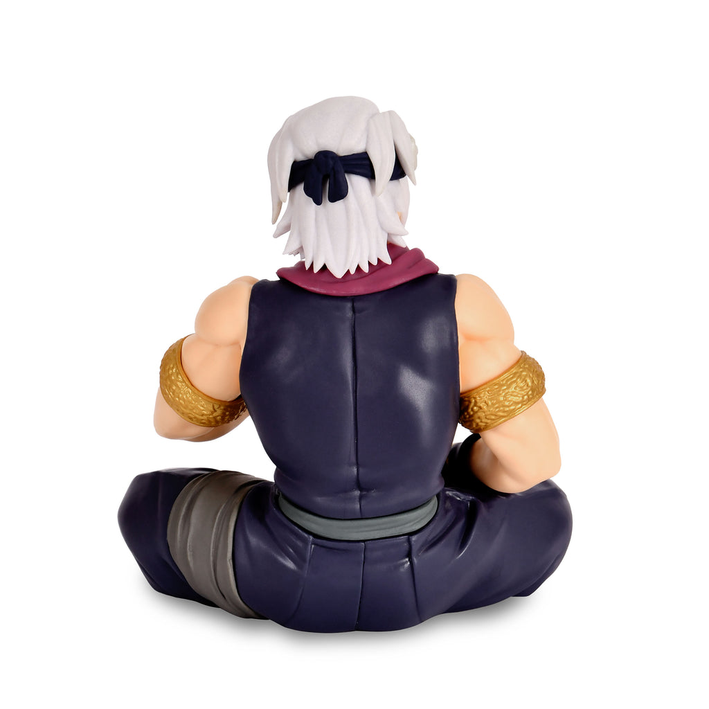 Produktbild Demon Slayer - Tengen Uzui Shinobi Costume Figur