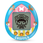 Produktbild One Piece - Chopper Tamagotchi