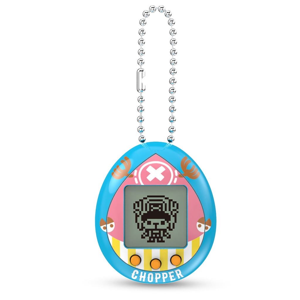 Produktbild One Piece - Chopper Tamagotchi