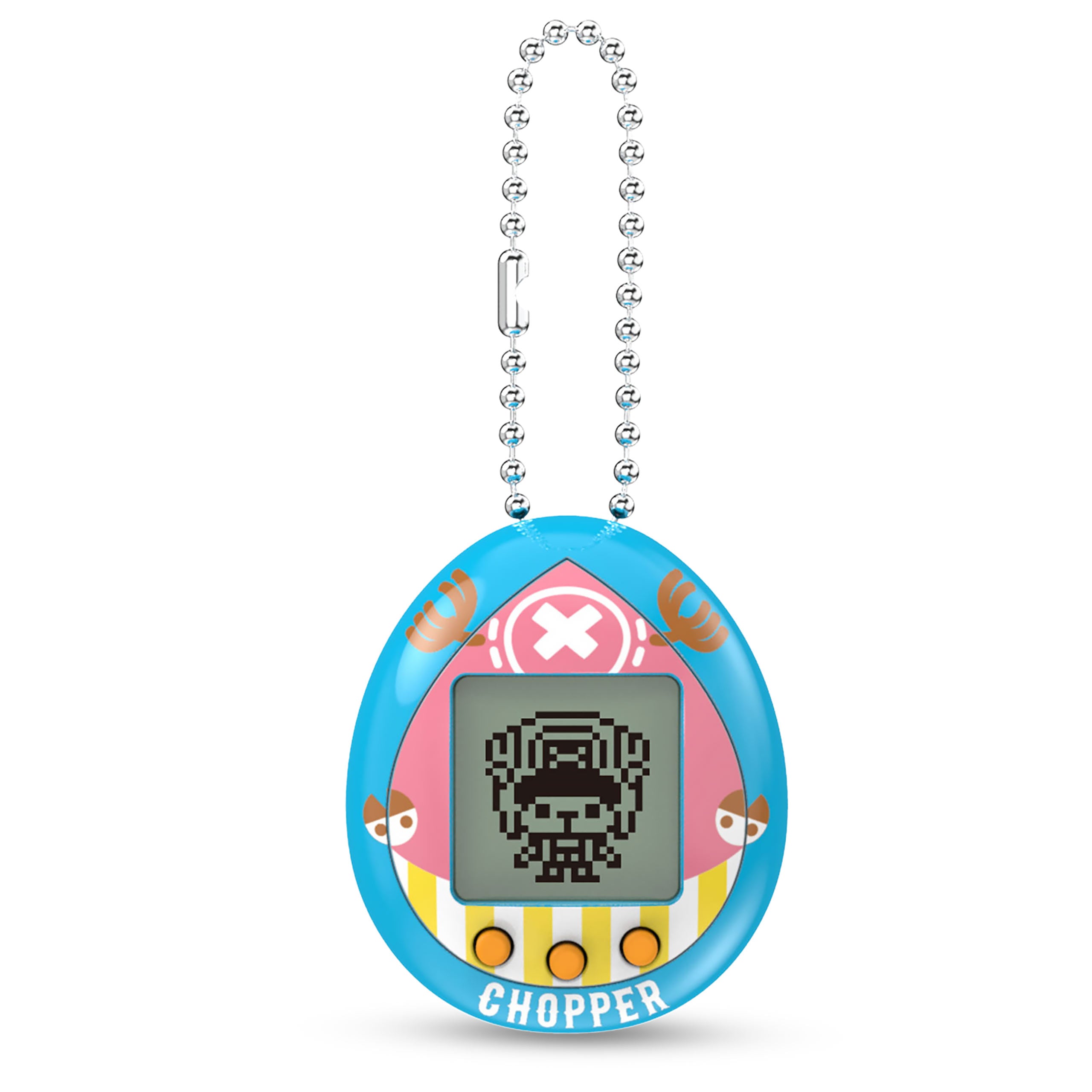 Produktbild One Piece - Chopper Tamagotchi
