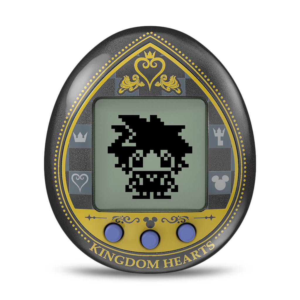 Productafbeelding Kingdom Hearts - Sora 20ste Verjaardag Tamagotchi
