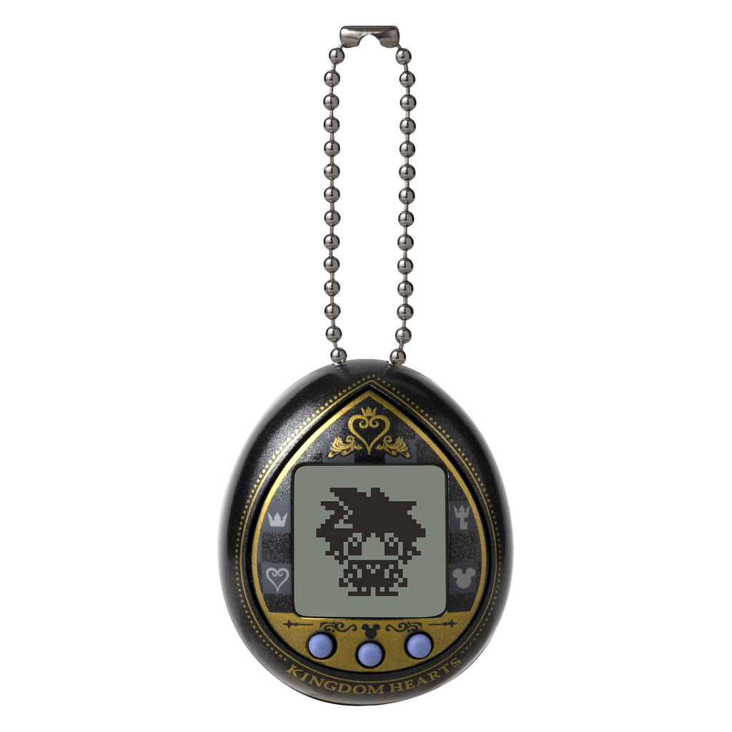 Productafbeelding Kingdom Hearts - Sora 20ste Verjaardag Tamagotchi